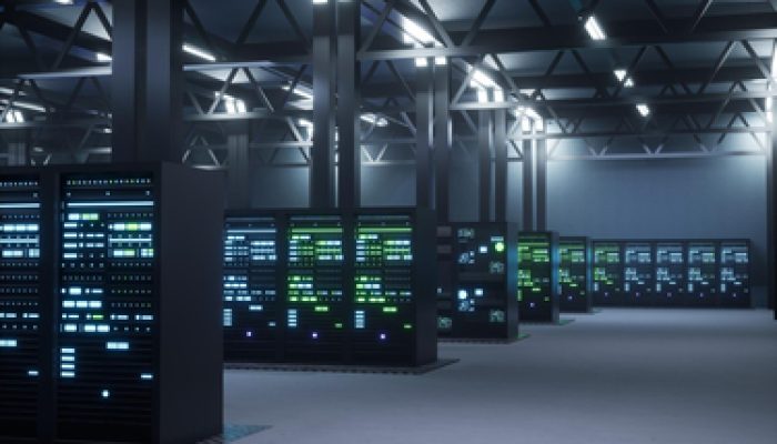 server1 server1